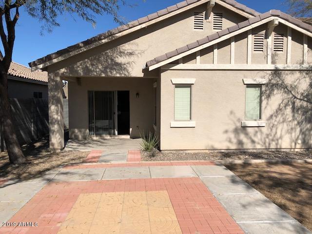Building Photo - 1725 W Corriente Dr