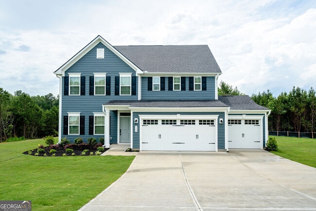 Primary Photo - 105 Arborvale Dr