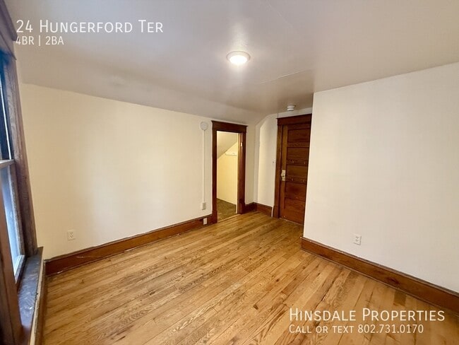 Building Photo - 24 Hungerford Terrace