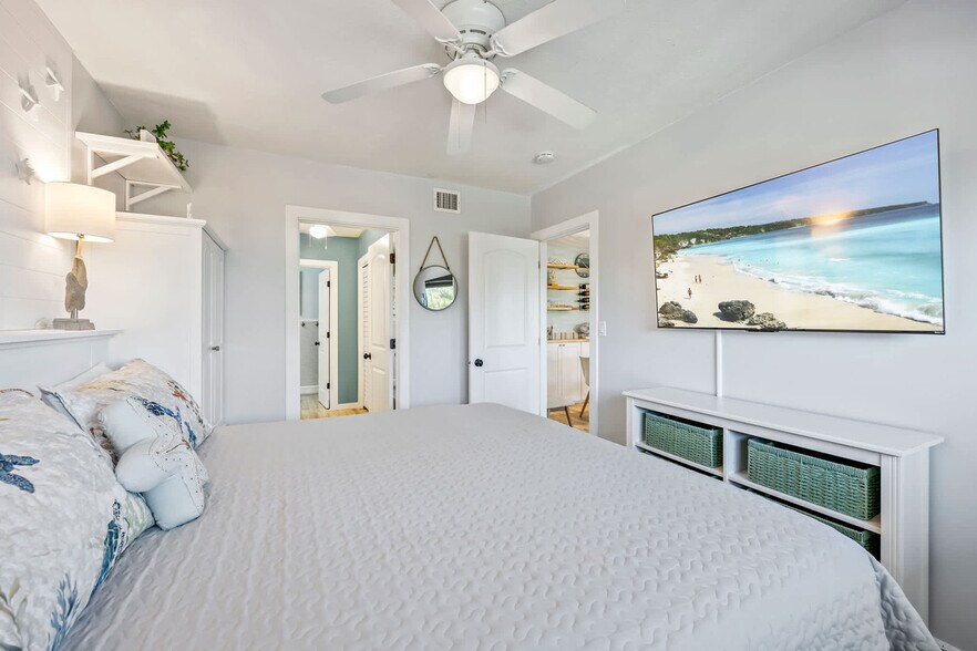 Building Photo - 3001 S Atlantic Ave