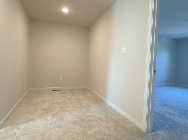 Building Photo - Modern New 3BR Townhome in Hancock Village with Luxury Finishes