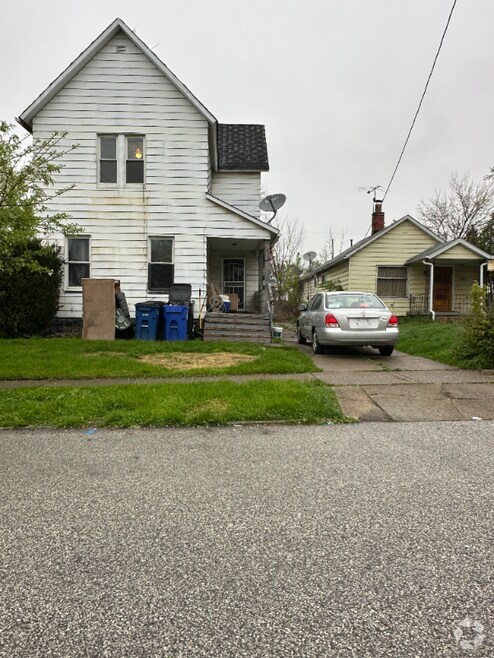 Building Photo - 7819 Jeffries Ave