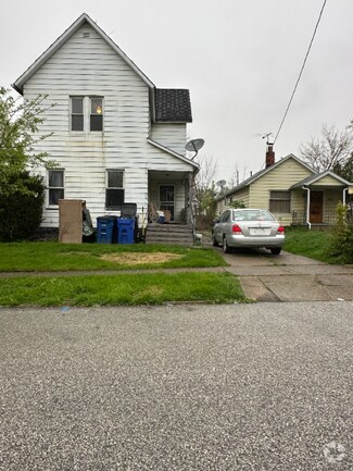 Building Photo - 7819 Jeffries Ave