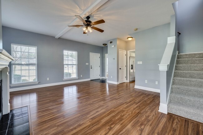 Building Photo - 3169 Camden Way