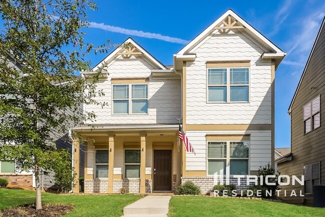 Primary Photo - 147 Southwind Ln