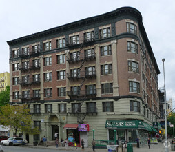 Building Photo - 695 Saint Nicholas Avenue