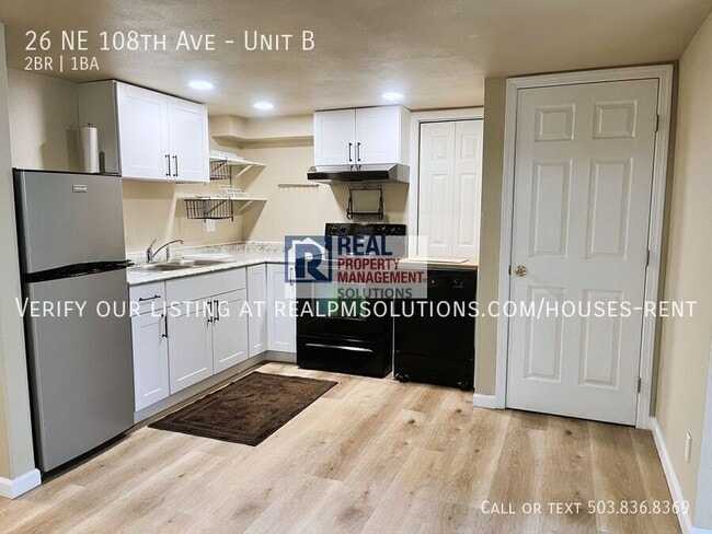 Building Photo - 26 NE 108th Ave