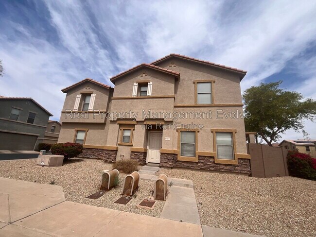 Building Photo - 9503 N 82nd Ln
