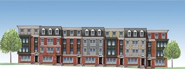 Rendering - Mount Vineyard