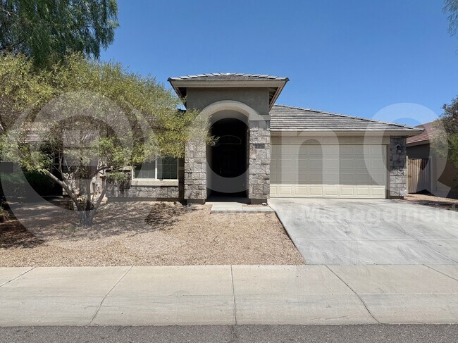 Building Photo - 5513 S 27th Dr