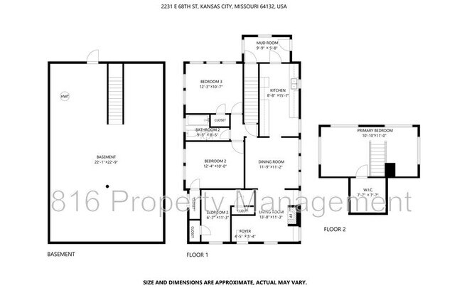 Building Photo - 2231 E 68th St