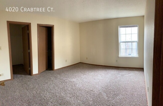 Building Photo - 4020 Crabtree Ct