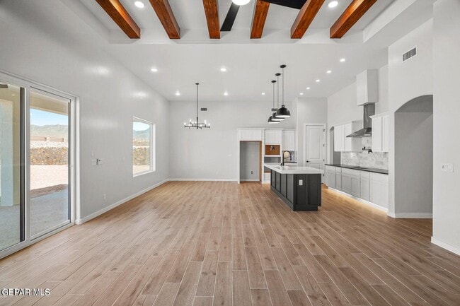 Building Photo - 7305 Cimarron Rim Dr