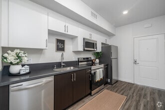 Interior Photo - Cloud Nine