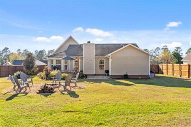 Building Photo - 600 S Buckeye Dr