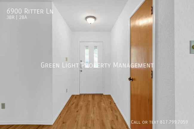 Building Photo - 6900 Ritter Ln