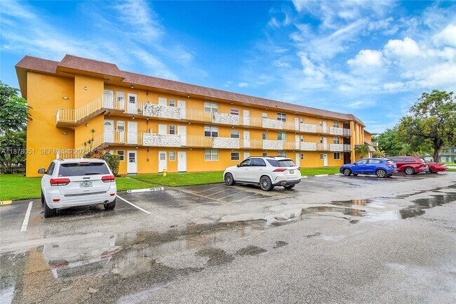 Building Photo - 5320 NW 11th St