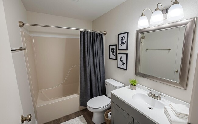 Building Photo - 1709 Hanover Blvd