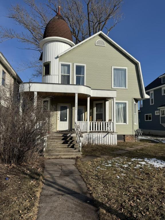 Building Photo - 1106 1/2 hammond ave