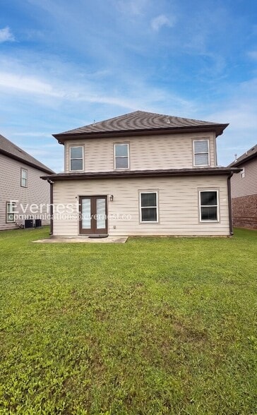 Building Photo - 5860 Cheshire Cove Trail