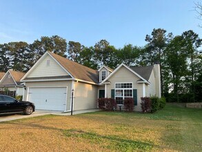 Building Photo - Long Term Rental - Summerville, South Carolina
