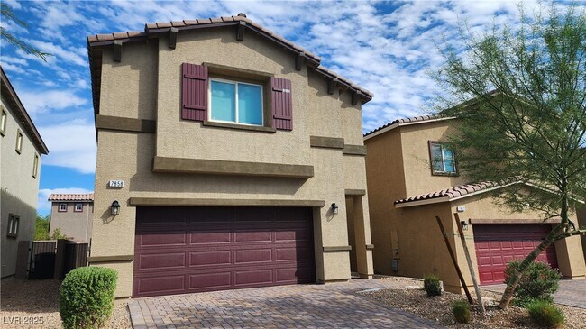 Building Photo - 7858 Morganite Ave
