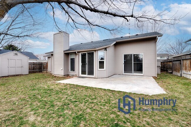 Building Photo - Cute house near the Village in Meridian