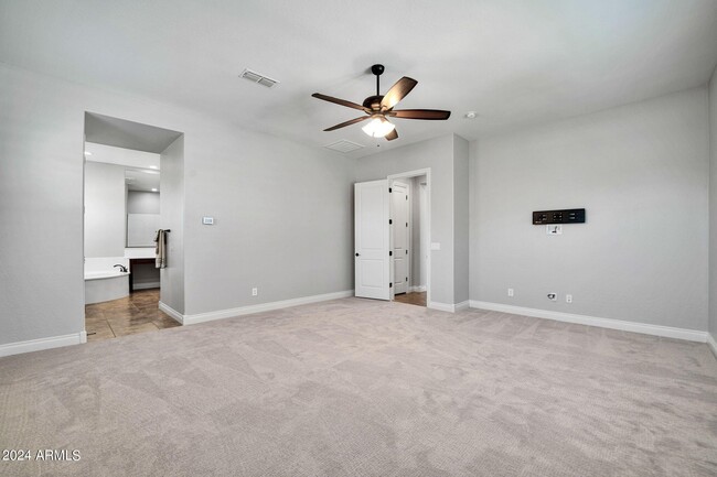 Building Photo - 9378 W Via Montoya Dr