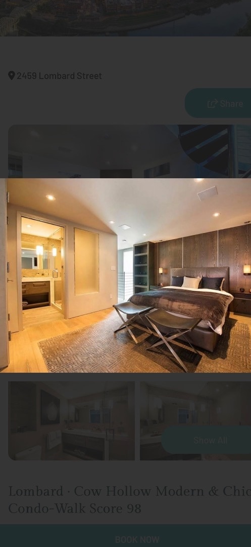 Building Photo - 2459 Lombard St