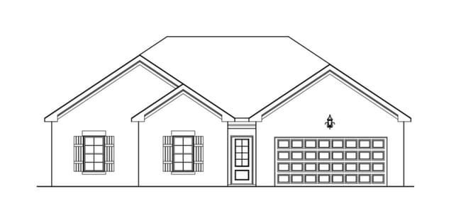 Building Photo - Home for Rent in Eva, AL!