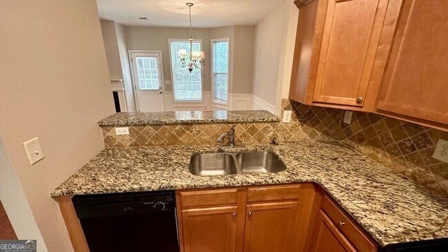 Building Photo - 879 Langston Trce