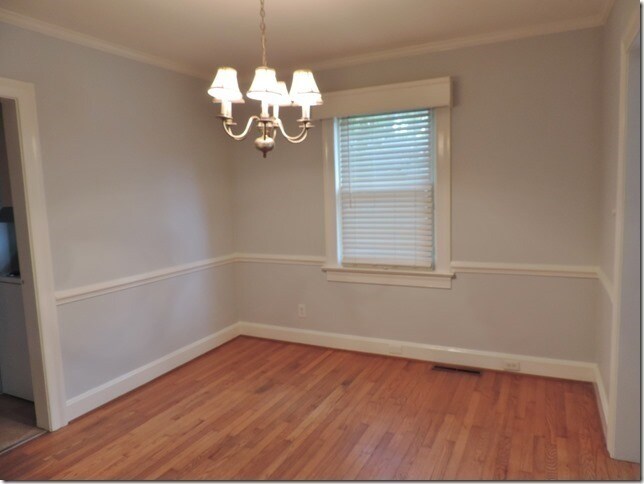 Building Photo - 1523 Anderson St NW