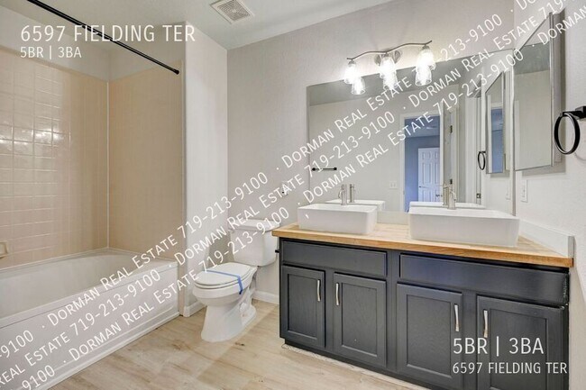 Building Photo - 6597 Fielding Terrace