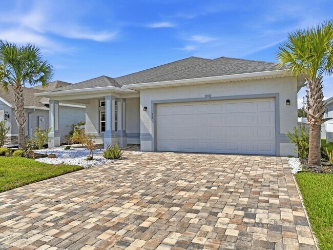 Building Photo - 55 Matanzas Lakes Dr