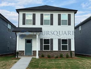 Building Photo - Modern 4-Bed / 2.5-Bath Single-Family Home with Loft, Gas Fireplace & 2-Car Garage – Near Downtow...