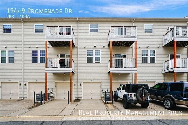 Building Photo - 19449 Promenade Dr