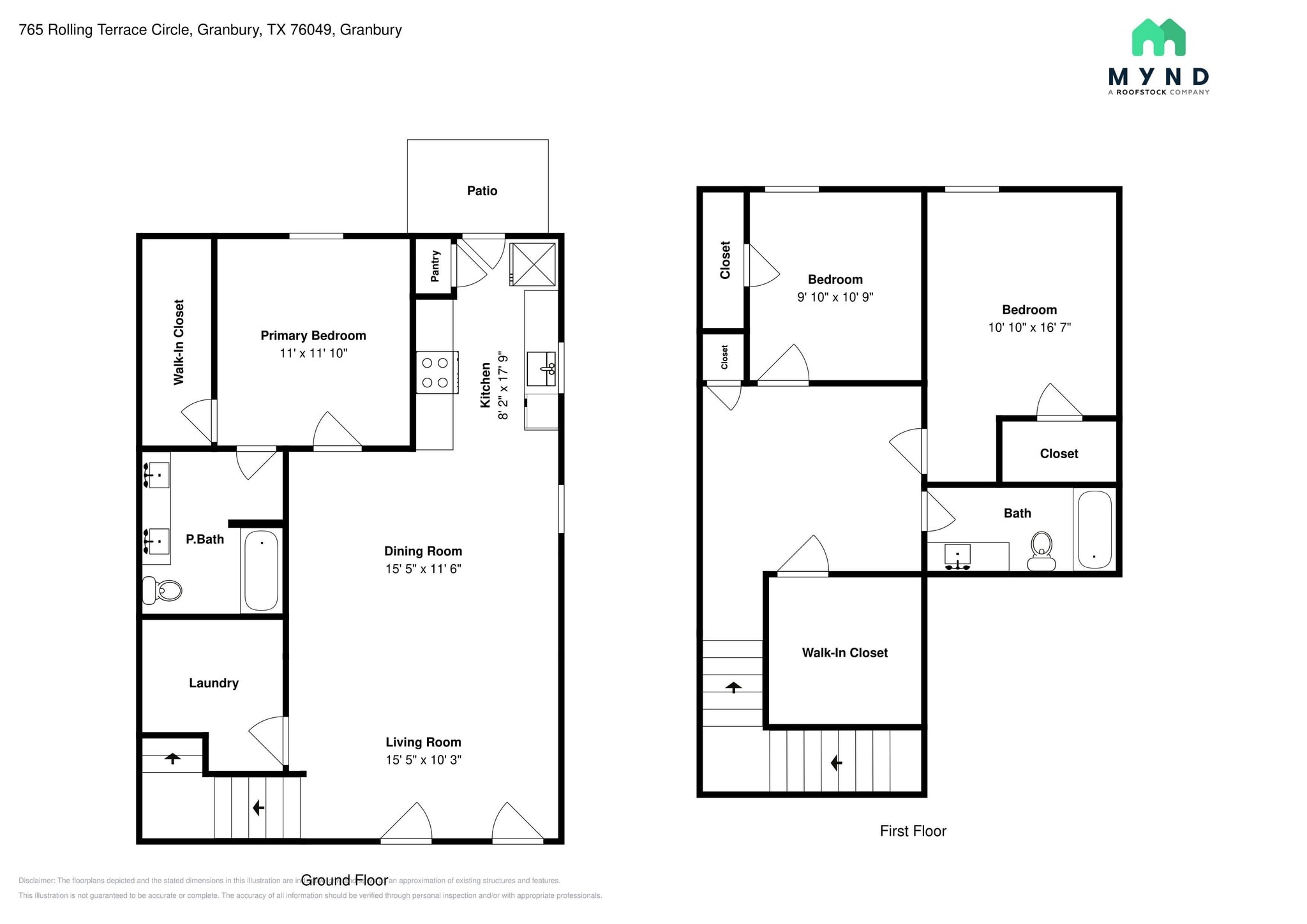 Building Photo - 765 Rolling Terrace Cir