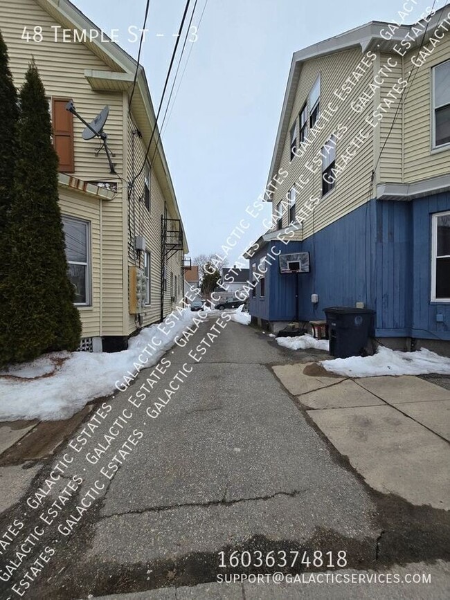 Building Photo - 48 Temple St