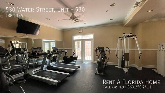 Building Photo - 530 Water St