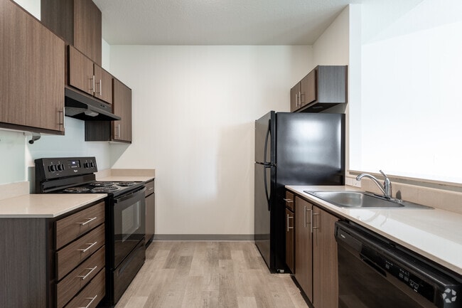 Studio, 1BA - 625 SF - Mist Wood Apartments