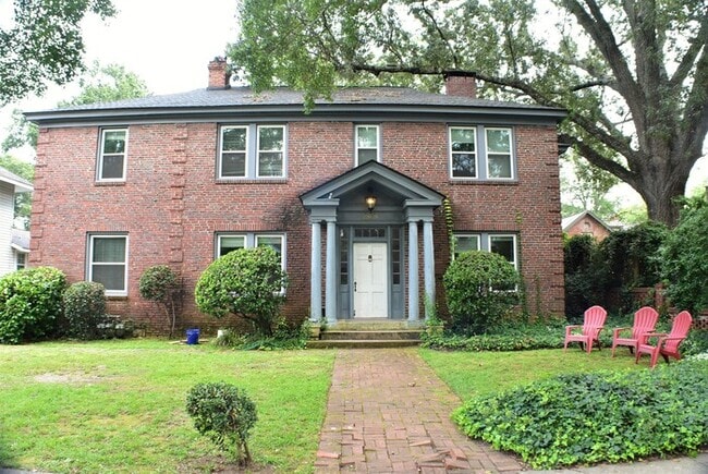 Primary Photo - 2808 Wheat St