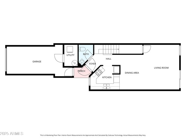 Building Photo - 935 N Granite Reef Rd