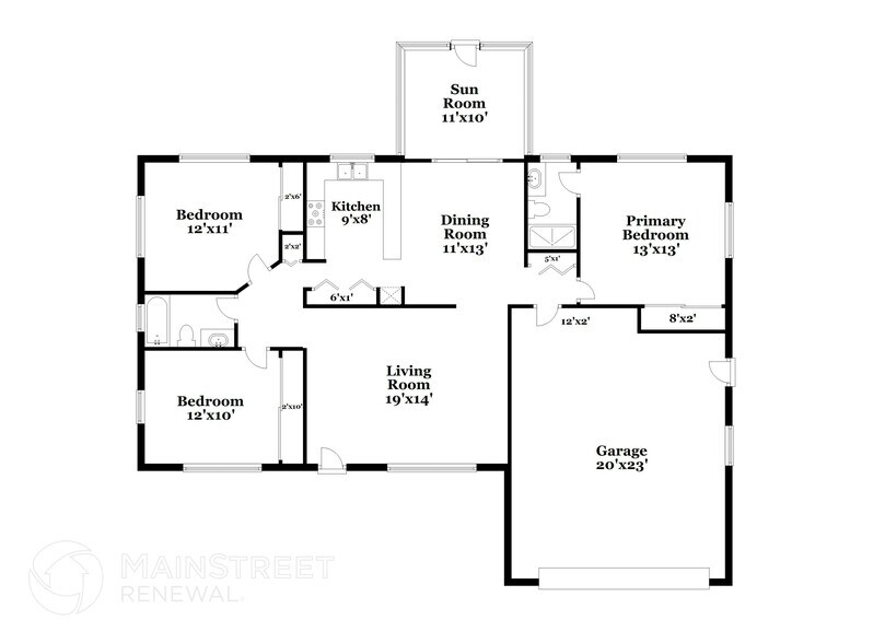 Building Photo - 104 Abby Ln