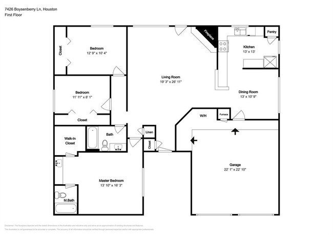 Building Photo - 7426 Boysenberry Ln