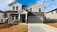 Building Photo - 6056 Hickory Crk Ct