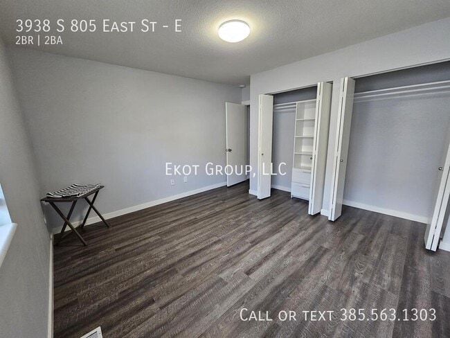 Building Photo - 3938 S 805 E St