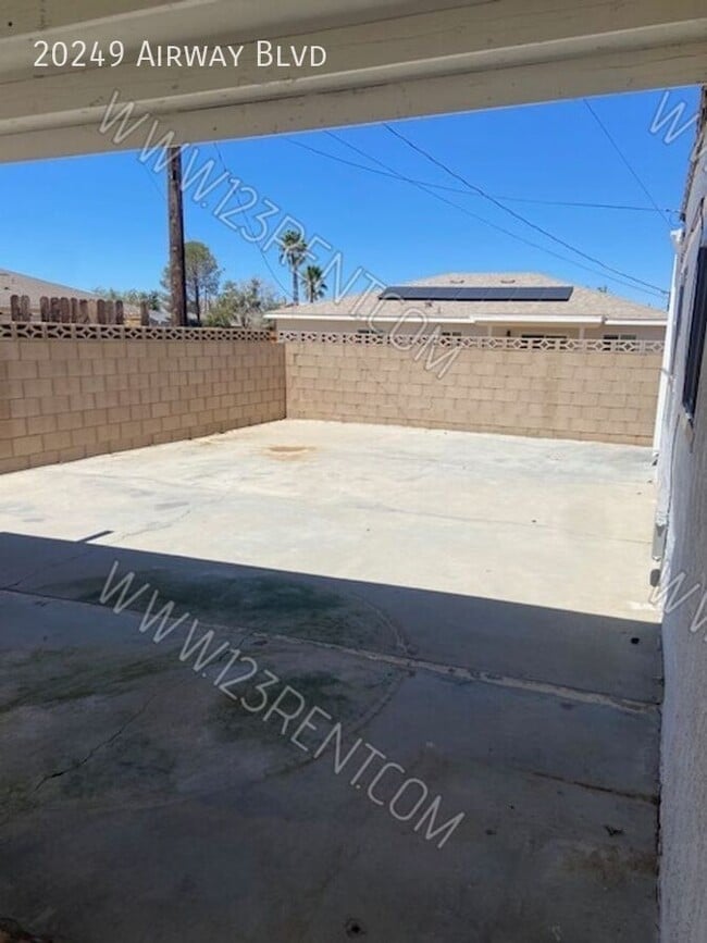 Building Photo - 20249 Airway Blvd