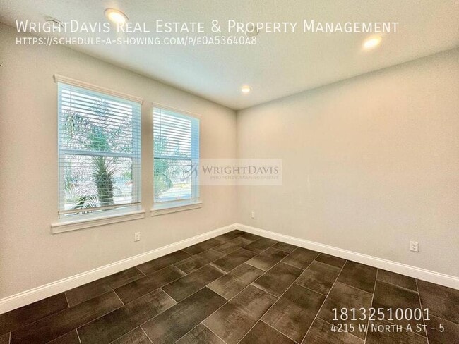 Building Photo - 4215 W North A St