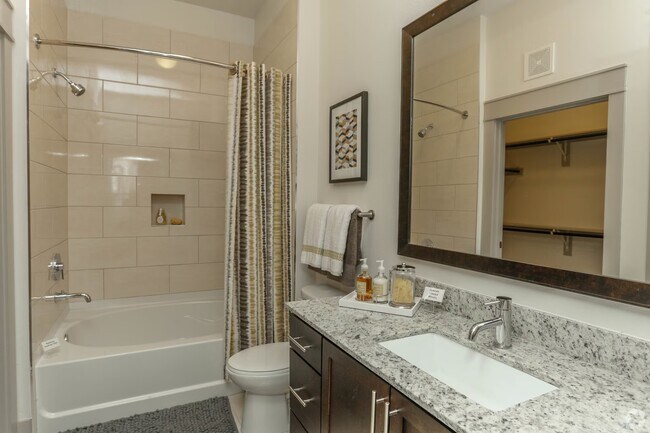 Building Photo - Premium 2-Bed Living with Modern Perks!