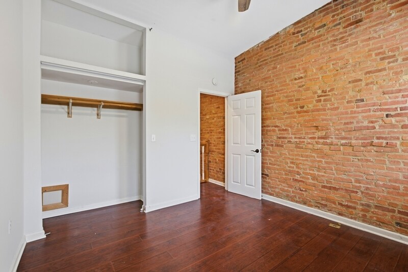 Building Photo - 1418 Decatur St